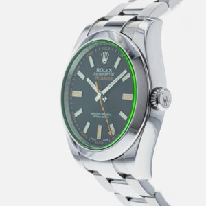 Rolex Milgauss 116400GV