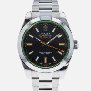 Rolex Milgauss 116400GV