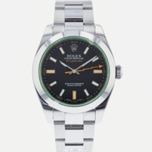 Rolex Milgauss 116400GV