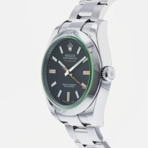 Rolex Milgauss 116400GV