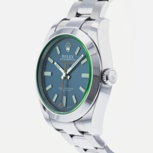 Rolex Milgauss 116400GV