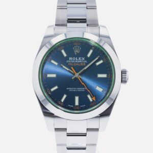 Rolex Milgauss 116400GV