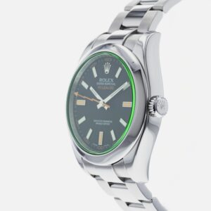 Rolex Milgauss 116400GV