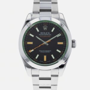 Rolex Milgauss 116400GV