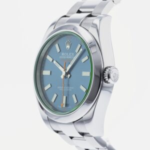 Rolex Milgauss 116400GV