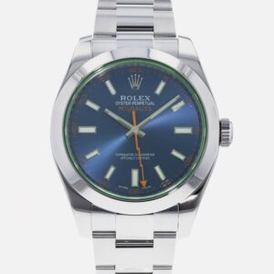 Rolex Milgauss 116400GV