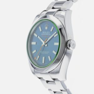 Rolex Milgauss 116400GV