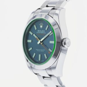 Rolex Milgauss 116400GV