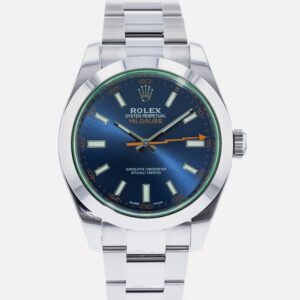 Rolex Milgauss 116400GV