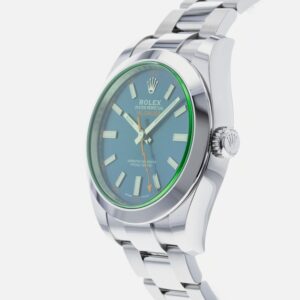 Rolex Milgauss 116400GV