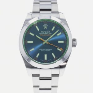 Rolex Milgauss 116400GV