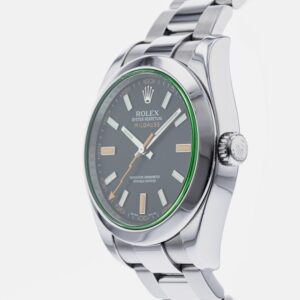 Rolex Milgauss 116400GV