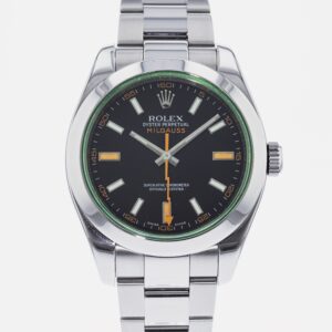 Rolex Milgauss 116400GV