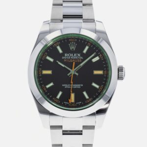 Rolex Milgauss 116400GV