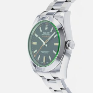 Rolex Milgauss 116400GV