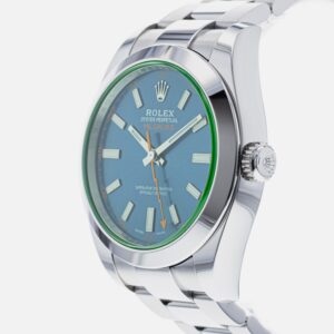 Rolex Milgauss 116400GV