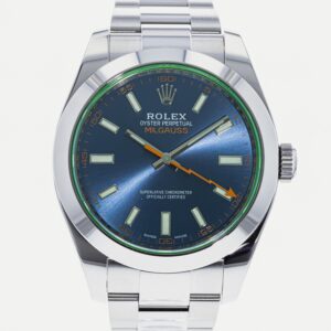 Rolex Milgauss 116400GV