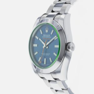 Rolex Milgauss 116400GV