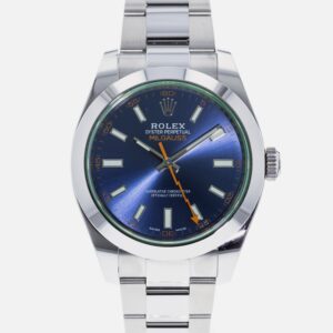 Rolex Milgauss 116400GV