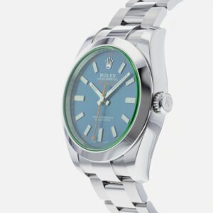 Rolex Milgauss 116400GV