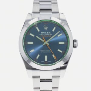 Rolex Milgauss 116400GV