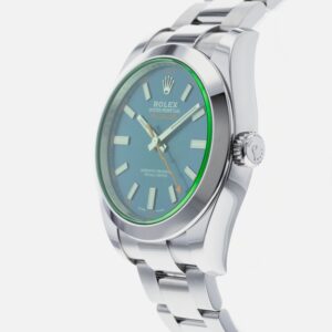 Rolex Milgauss 116400GV