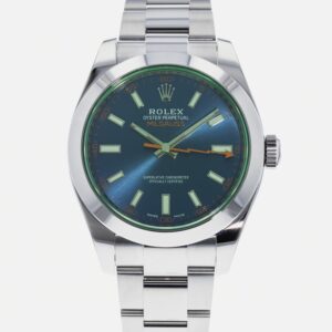 Rolex Milgauss 116400GV