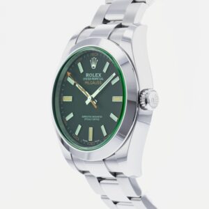 Rolex Milgauss 116400GV