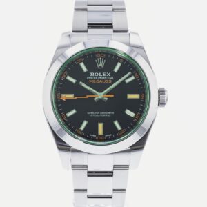 Rolex Milgauss 116400GV