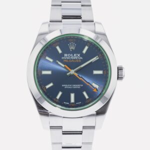 Rolex Milgauss 116400GV