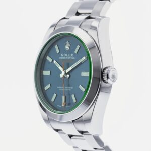 Rolex Milgauss 116400GV