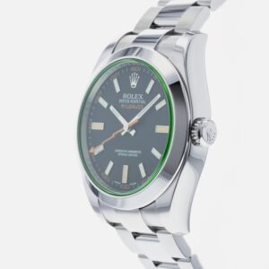 Rolex Milgauss 116400GV