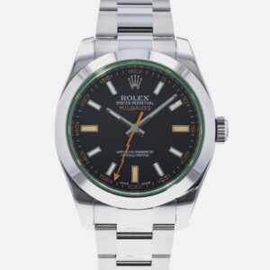 Rolex Milgauss 116400GV