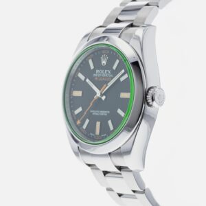 Rolex Milgauss 116400GV