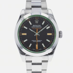 Rolex Milgauss 116400GV