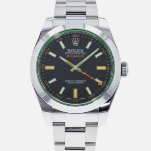 Rolex Milgauss 116400GV