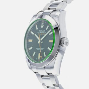 Rolex Milgauss 116400GV