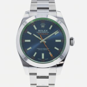 Rolex Milgauss 116400