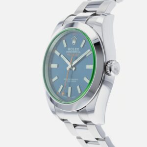 Rolex Milgauss 116400