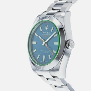 Rolex Milgauss 116400GV