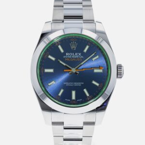 Rolex Milgauss 116400GV