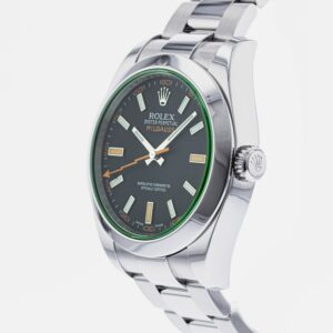 Rolex Milgauss 116400GV