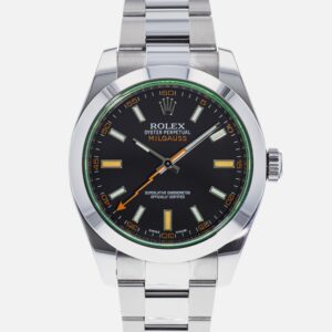 Rolex Milgauss 116400GV