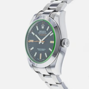 Rolex Milgauss 116400GV