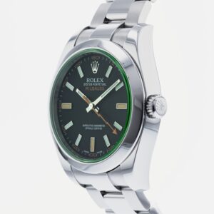 Rolex Milgauss 116400GV