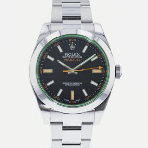 Rolex Milgauss 116400GV