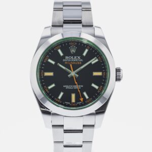 Rolex Milgauss 116400GV