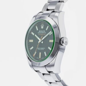 Rolex Milgauss 116400GV