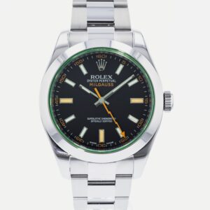 Rolex Milgauss 116400GV