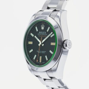 Rolex Milgauss 116400GV